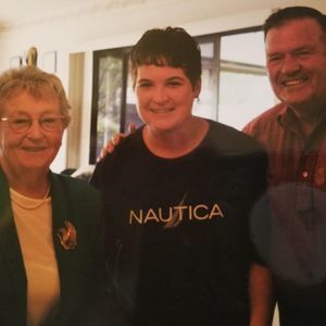 Meet your Posher, Aimee